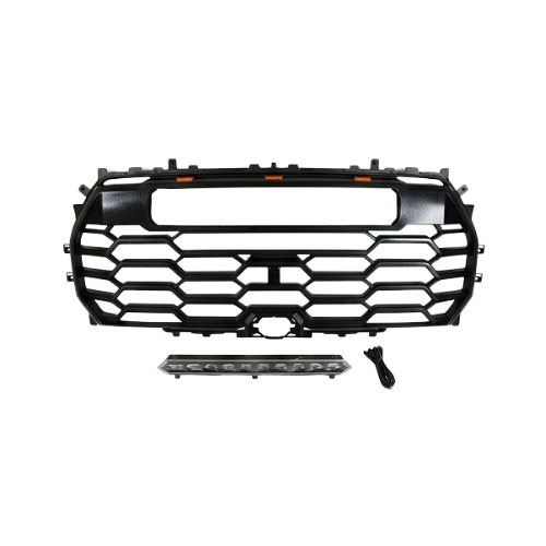 2022-2026 TOYOTA TUNDRA TRD PRO STYLE COLORMATCHED GRILLE MESH