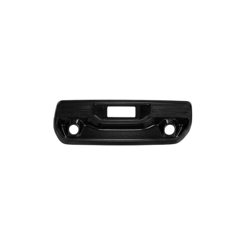 2022-2026 GMC Sierra 1500 | GMC Sierra HD Colormatched Tail Gate Cover