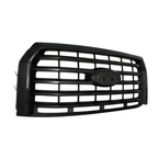 2015-2017 FORD F150 HIGH FLOW COLORMATCHED GRILLE