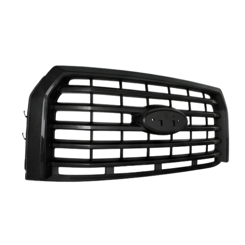 2015-2017 FORD F150 HIGH FLOW COLORMATCHED GRILLE