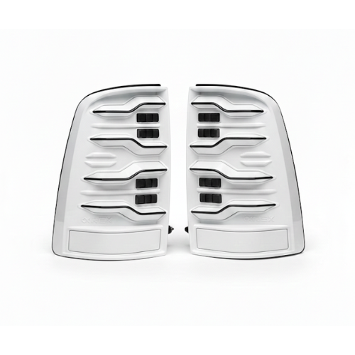 2009 - 18 DODGE RAM ALPHAREX LUXX SERIES TAIL LIGHTS