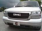 1999-2026 GMC Grille Emblem