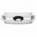 2020 - 22 FORD SUPER DUTY COLORMATCHED BASE MODEL GRILLE