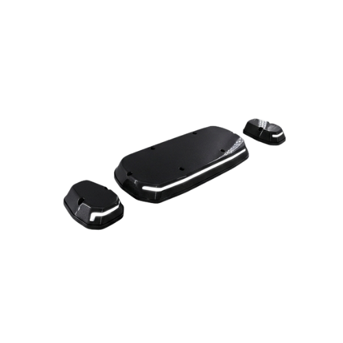 S-Series Cab Lights | 1999-2007 GMC Sierra 2500/3500