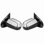 2014-2018 GMC SIERRA 1500 COLORMATCHED MIRRORS