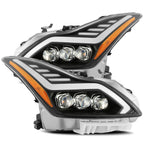 2008-15 Infiniti G37/Q60 LED Projector Headlights