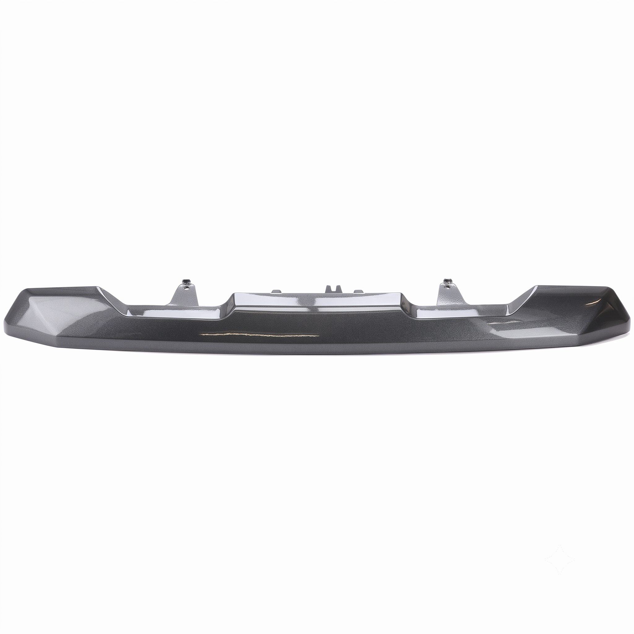 2020-2023 GMC SIERRA HD COLORMATCHED HOOD TRIM MOULDING