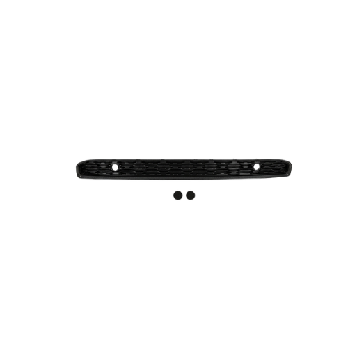 2019-2023 RAM 1500 FRONT BUMPER COVER WITH SENSOR COVERS COLORMATCHED