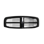 2006-2008 RAM 1500 HIGH FLOW COLORMATCHED GRILLE
