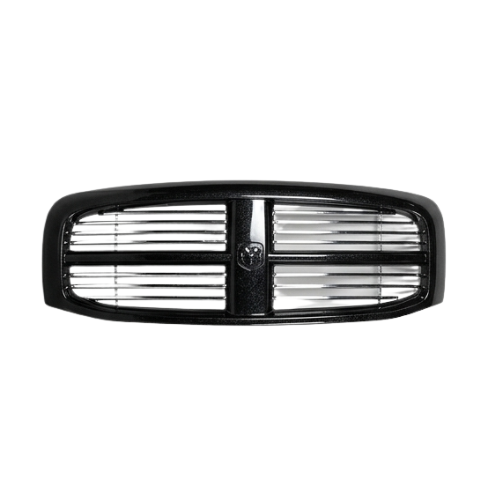 2006-2008 RAM 1500 HIGH FLOW COLORMATCHED GRILLE