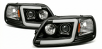 1997-2003 Ford F150 Projector Headlights