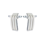 1988-2019 GMC SIERRA | CHEVY SILVERADO COLORMATCHED TOW MIRROR MARKER LIGHTS