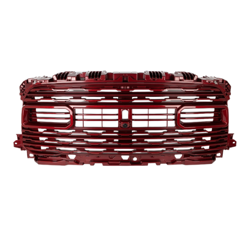 2019-2024 RAM 2500/3500 LIMITED COLORMATCHED GRILLE