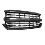 2016-2018 CHEVY SILVERADO 1500 Z71 STYLE COLORMATCHED GRILLE