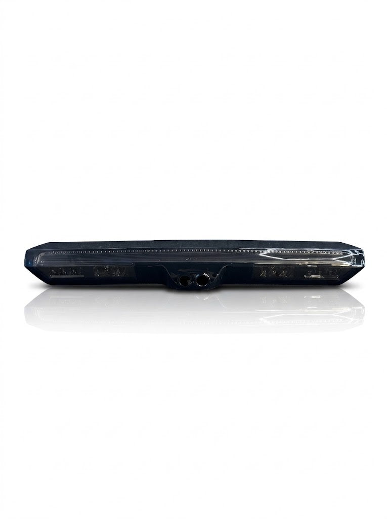 2020-2026 GMC Sierra & Chevy Silverado 1500| 2500HD | 3500HD LED Third Brake Light - Smoked