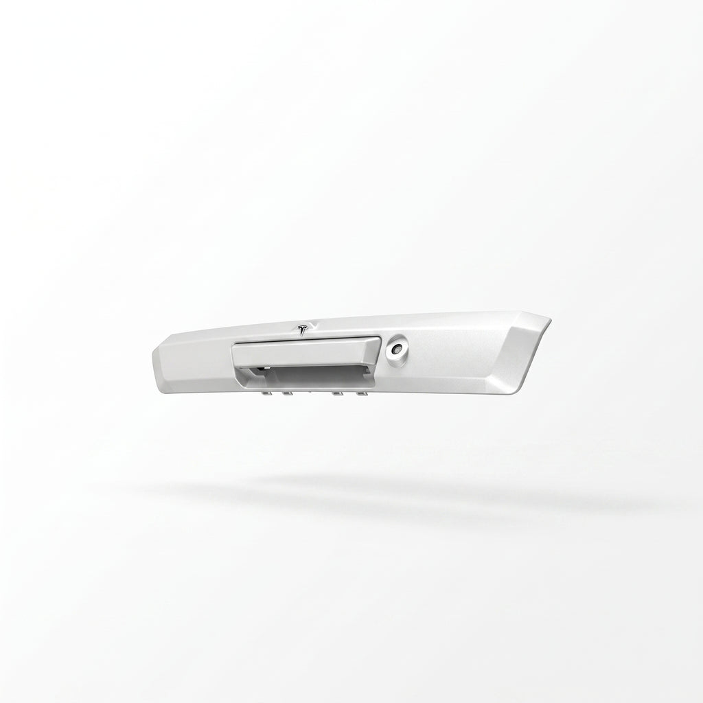 2015-2023 F-SERIES TAILGATE HANDLE