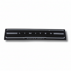 2011-2026 Ford Super Duty Tailgate Applique