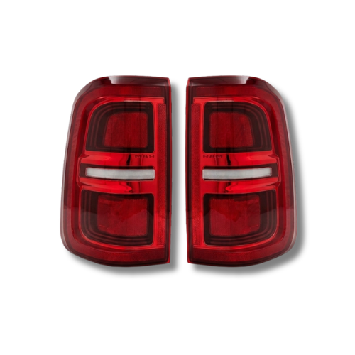 2025-2026 Ram 1500 LED Taillights