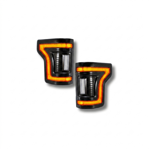 2015-20 F150 FLUSH MOUNT LED TAIL LIGHTS