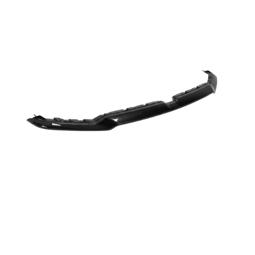 2019-2023 RAM 1500 UPPER GRILLE COLORMATCHED TRIM MOLDING