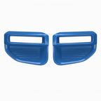2020 - 22 FORD SUPER DUTY COLORMATCHED FOG LIGHT SHROUD (LED Model)