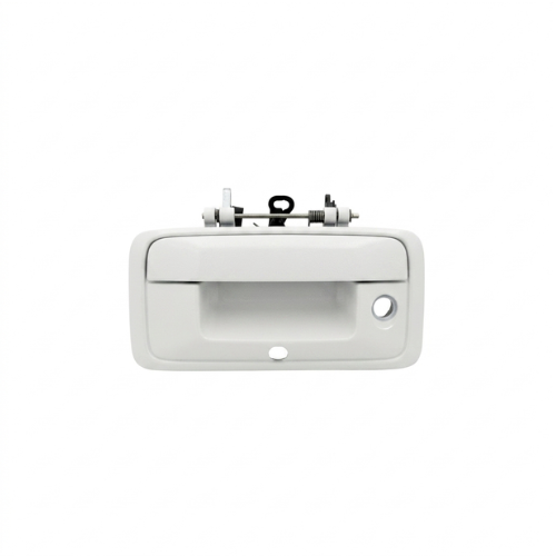 2014-2018 GMC SIERRA | 2014-2018 CHEVY SILVERADO COLORMATCHED TAILGATE HANDLE