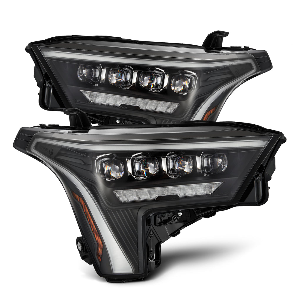 2022-24 Tundra/Sequoia AlphaRex NOVA Headlights