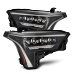 2022-24 Tundra/Sequoia AlphaRex NOVA Headlights