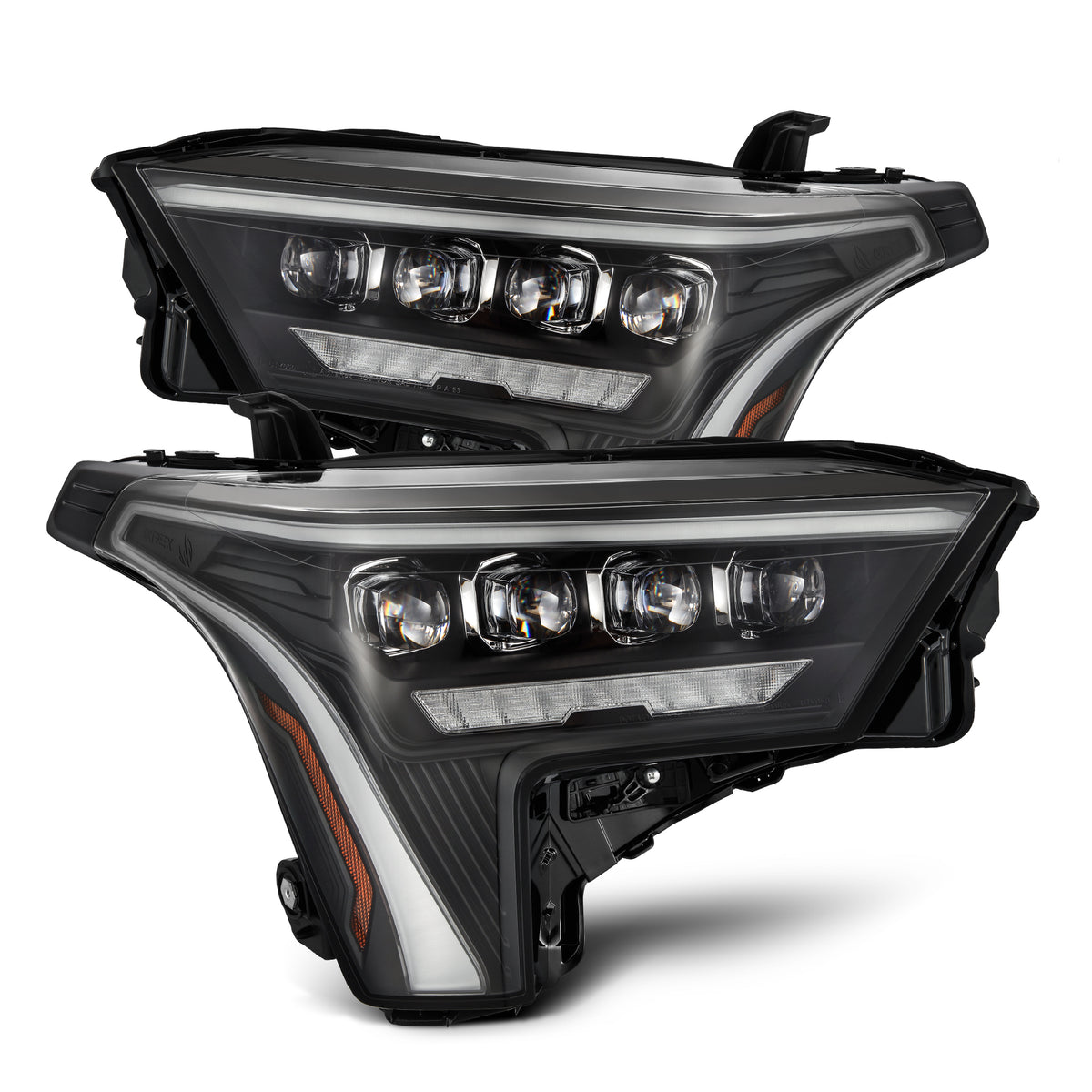 2022-24 Tundra/Sequoia AlphaRex NOVA Headlights