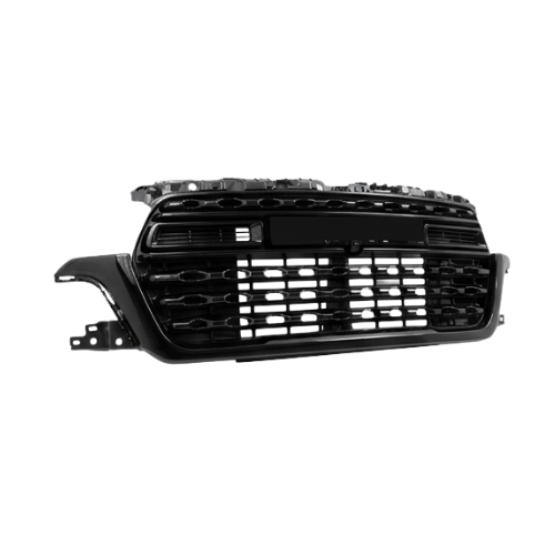 2025-2026 RAM 1500 LIMITED STYLE COLORMATCHED GRILLE