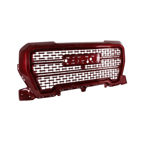 2019-2021 GMC SIERRA 1500 COLORMATCHED GRILLE