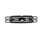 2023-2026 FORD SUPER DUTY COLORMATCHED GRILLE 1.0