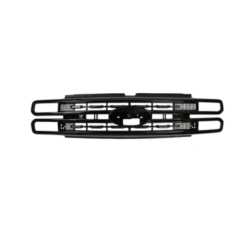 2023-2026 FORD SUPER DUTY COLORMATCHED GRILLE 1.0