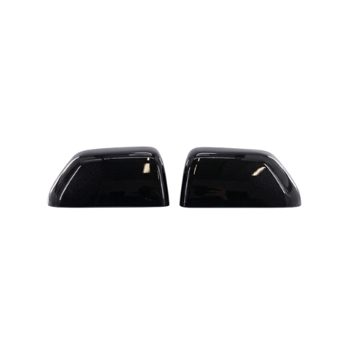 2018-2026 FORD SUPER DUTY | F150 COLORMATCHED TOW MIRROR CAPS (New Generation)