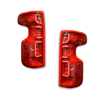 2019-25 1500 / 2020 - 23 HD CHEVROLET SILVERADO TAIL LIGHTS