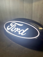 2011-2026 Putco LED Ford Grille Emblem