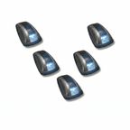 COLORMATCHED WIRELESS CAB LIGHTS