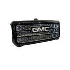 2015-2019 GMC SIERRA HD DENALI STYLE COLORMATCHED GRILLE