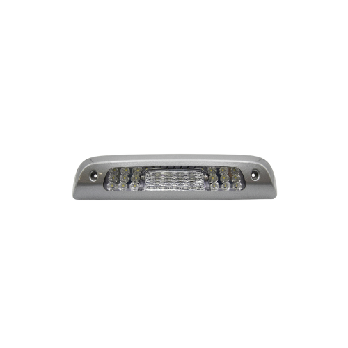 2014-2019 Chevy Silverado HD Colormatched LED 3rd Brake Light