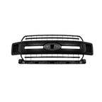 2018-2020 FORD F150 BASE MODEL COLORMATCHED GRILLE