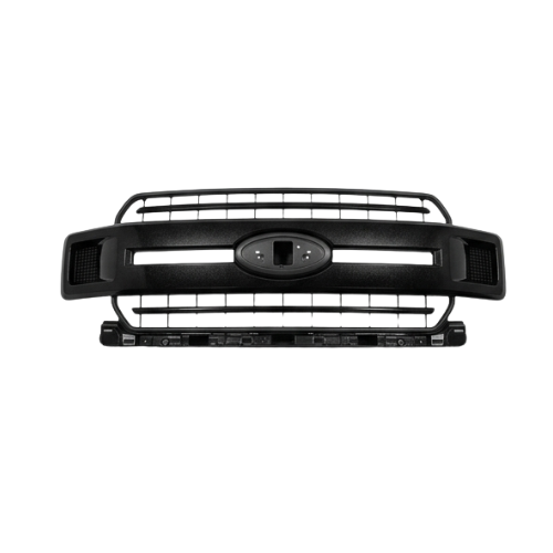 2018-2020 FORD F150 BASE MODEL COLORMATCHED GRILLE