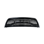 2009-2018 RAM 1500 C BAR STYLE COLORMATCHED GRILLE