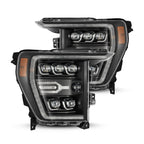 21-23 Ford F150 / 21-23 Ford F150 Raptor NOVA-Series