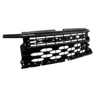 2022-2026 CHEVY SILVERADO 1500 BASE MODEL COLORMATCHED GRILLE MESH