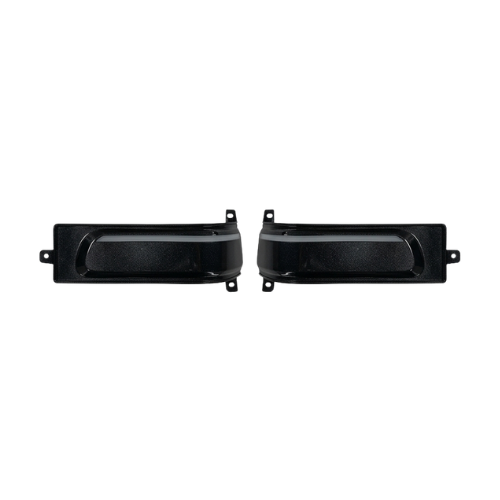 2023-2026 RAM COLORMATCHED TOW MIRROR MARKER LIGHTS
