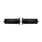 2023-2026 RAM COLORMATCHED TOW MIRROR MARKER LIGHTS