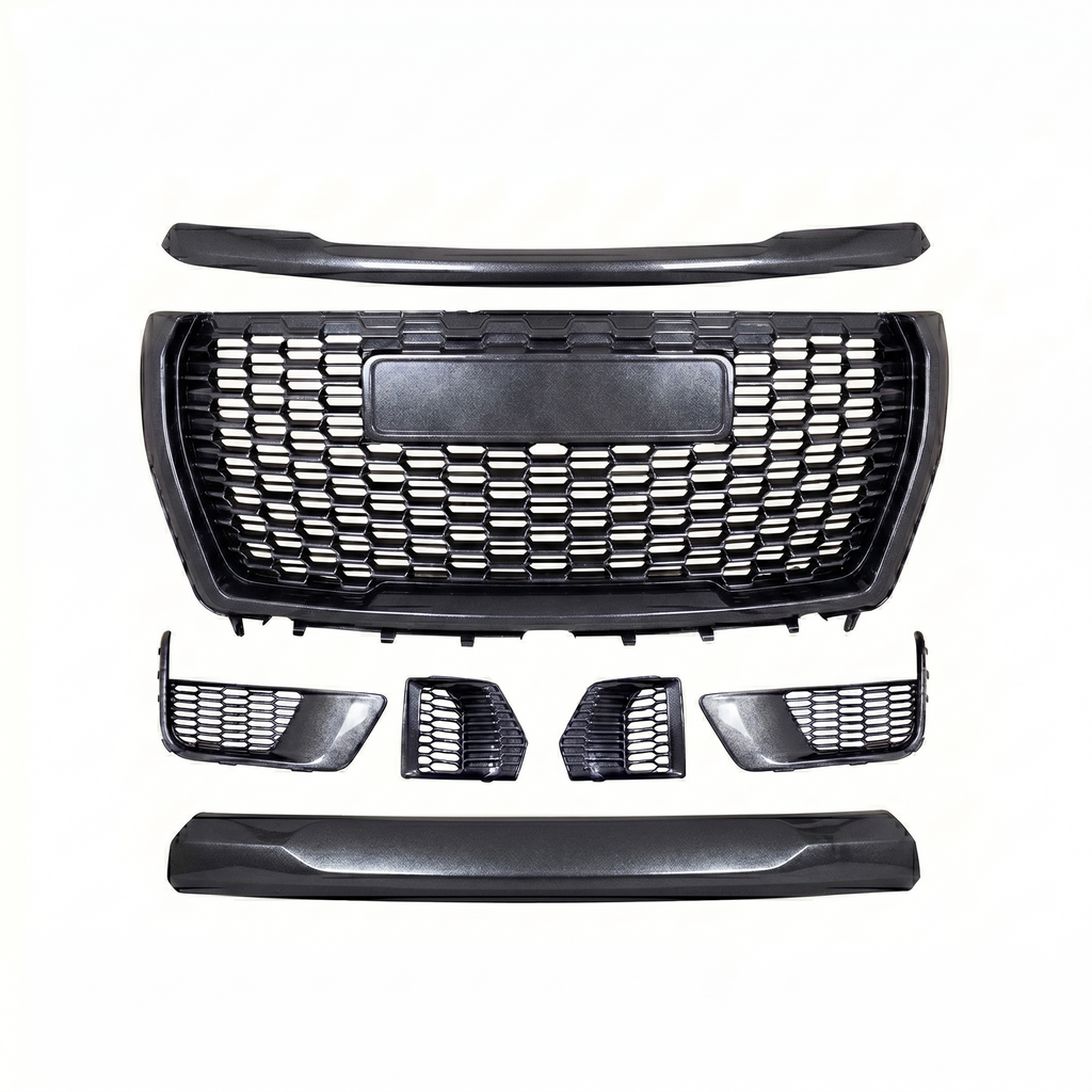 2021-2024 GMC Yukon/Yukon XL Colormatched Front End Kit