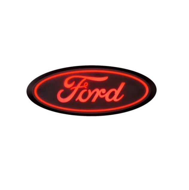 2017-2026 Putco LED Ford Tailgate Emblem