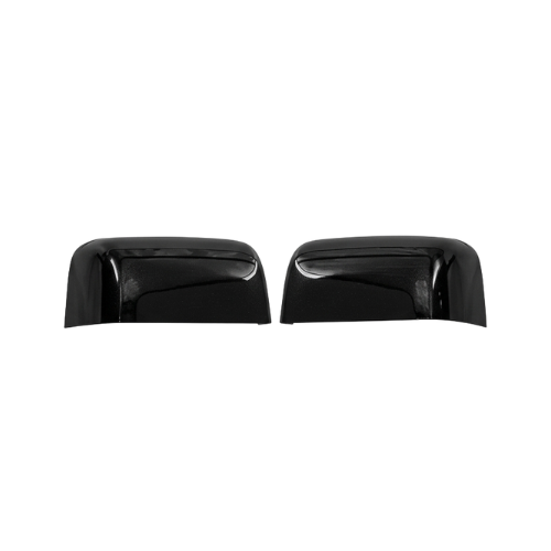 2008-2016 FORD SUPER DUTY COLORMATCHED TOW MIRROR CAPS (2008 Style)