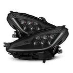 2021-23 GR86/BRZ AlphaRex NOVA LED Headlights